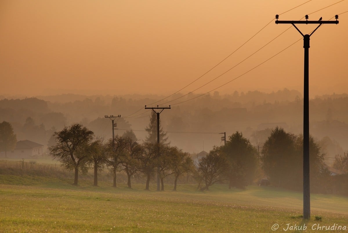 Eight Fall Photography Ideas