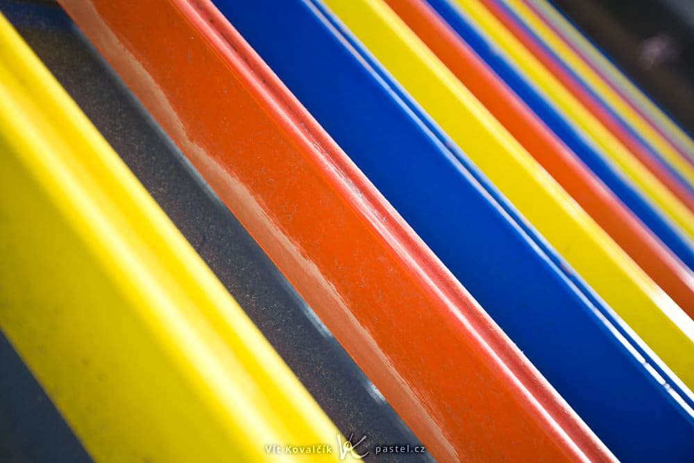 How and Why To Photograph Textures
