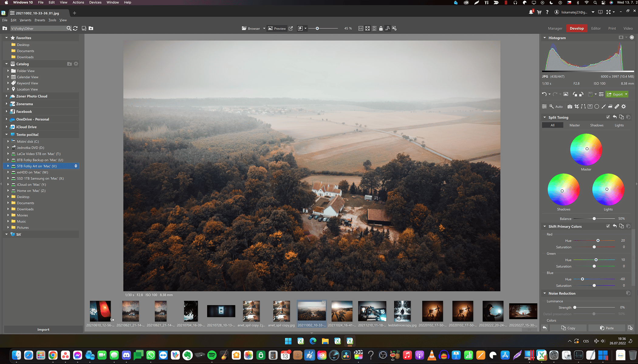 Tutustu 56+ imagen zoner photo studio mac