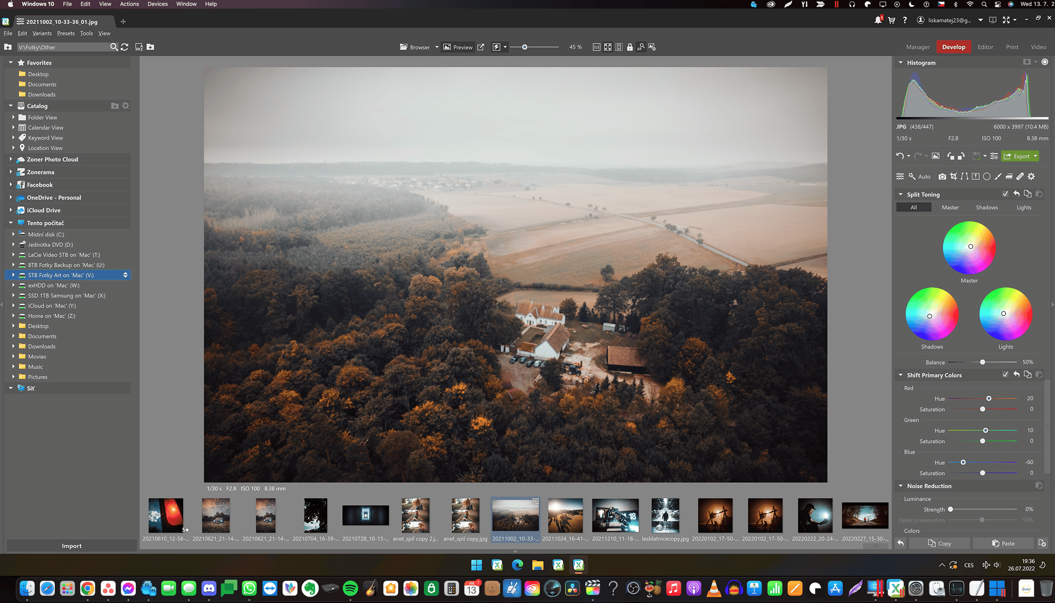 How to Run Zoner Photo Studio on Mac | Learn Photography by Zoner Photo  Studio