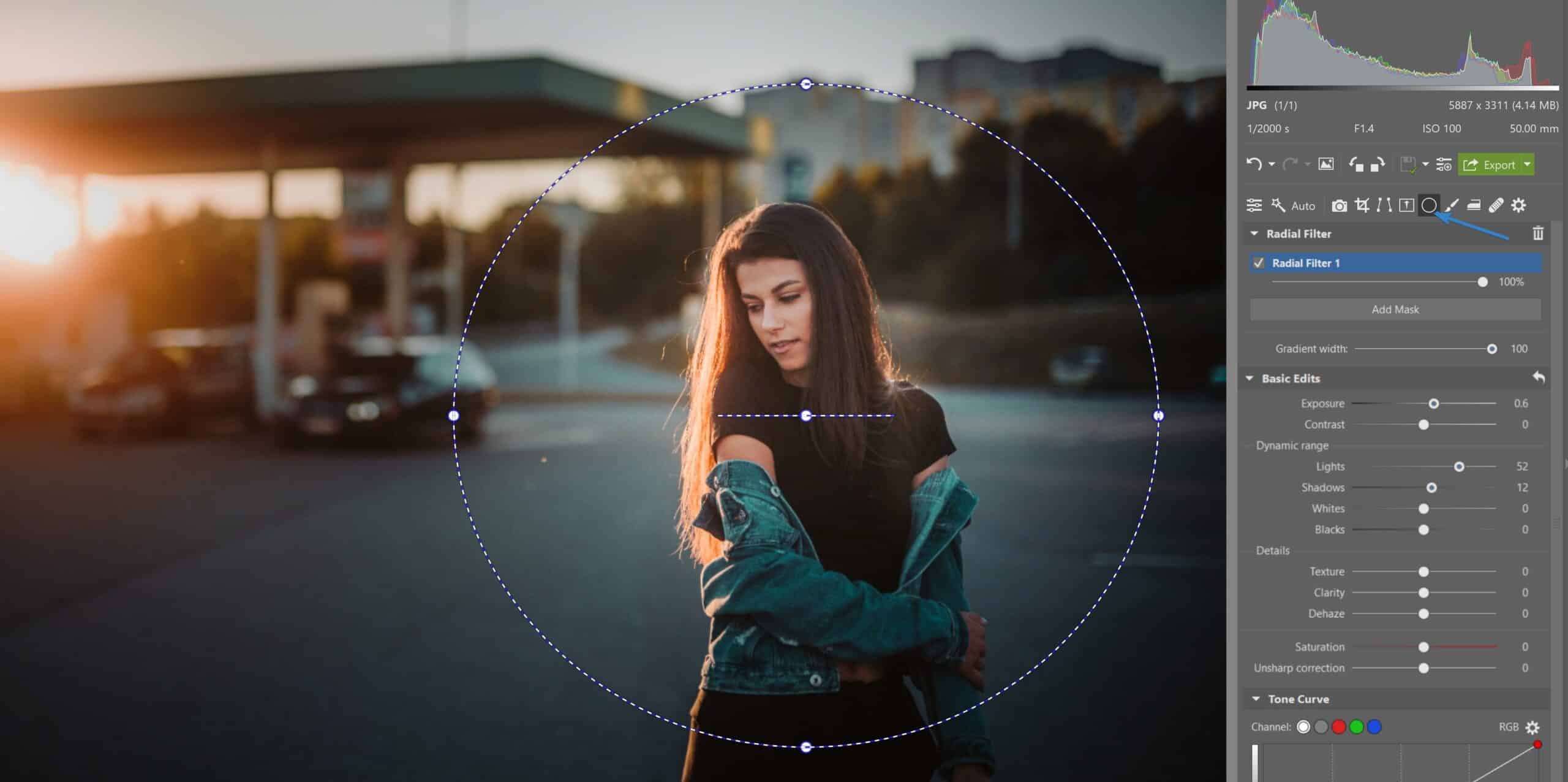6 great ways to deal with dark photos