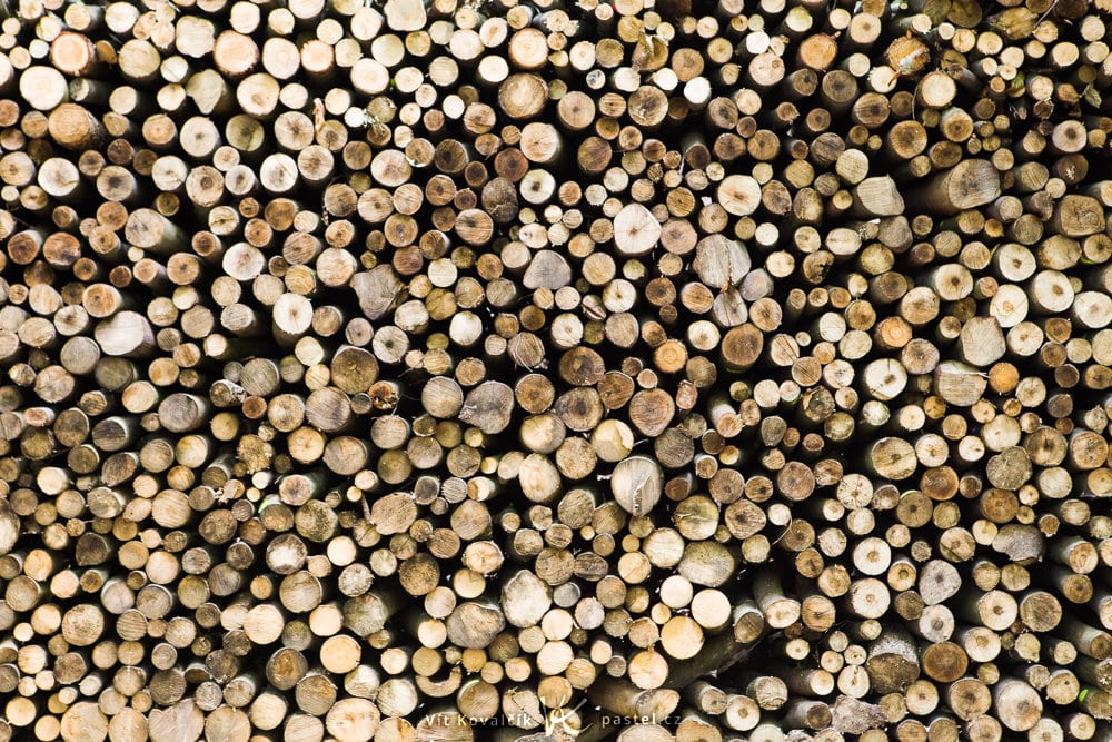 How and Why To Photograph Textures