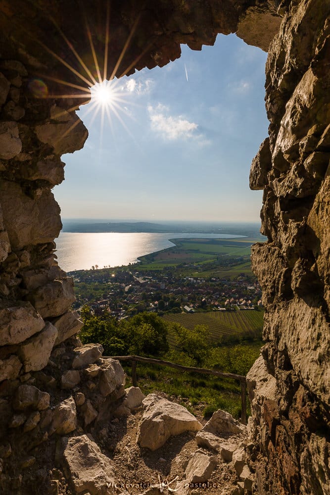 Castle Photography