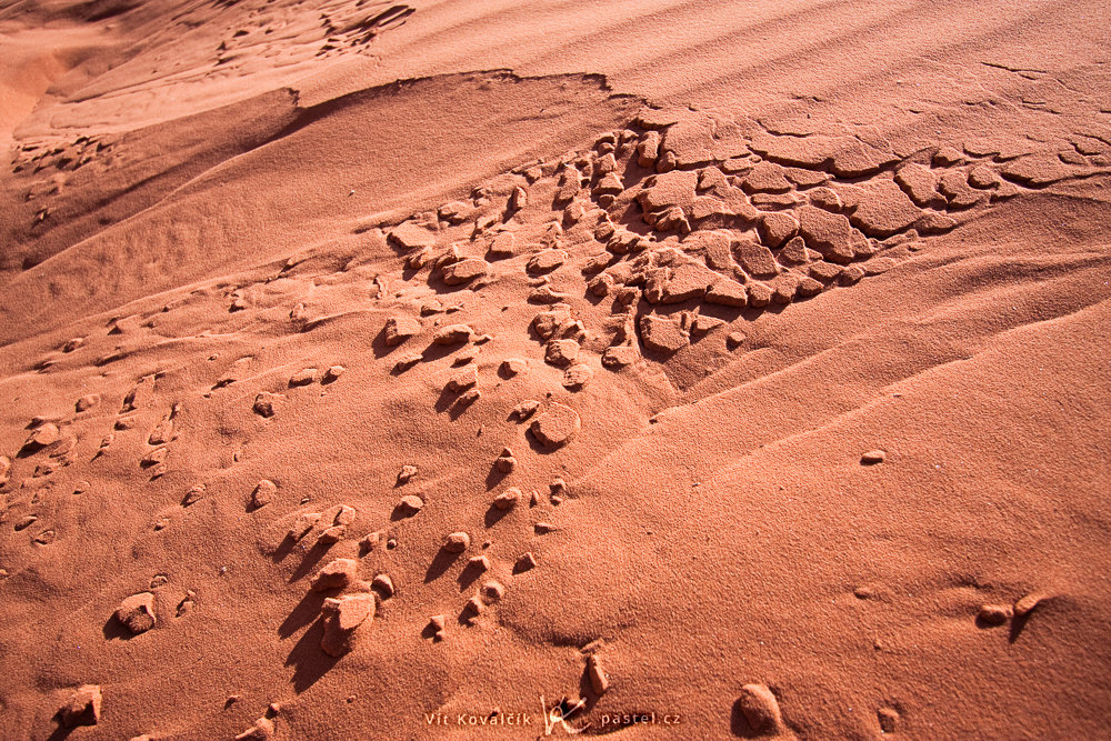 How and Why To Photograph Textures