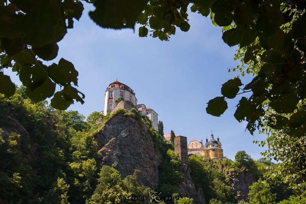 Castle Photography