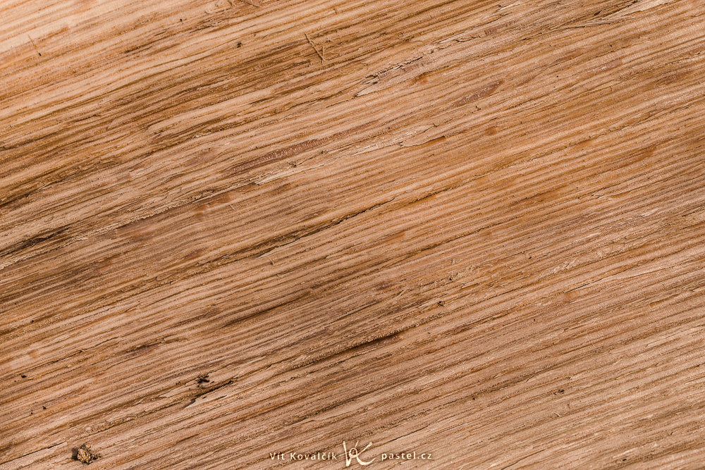 How and Why To Photograph Textures