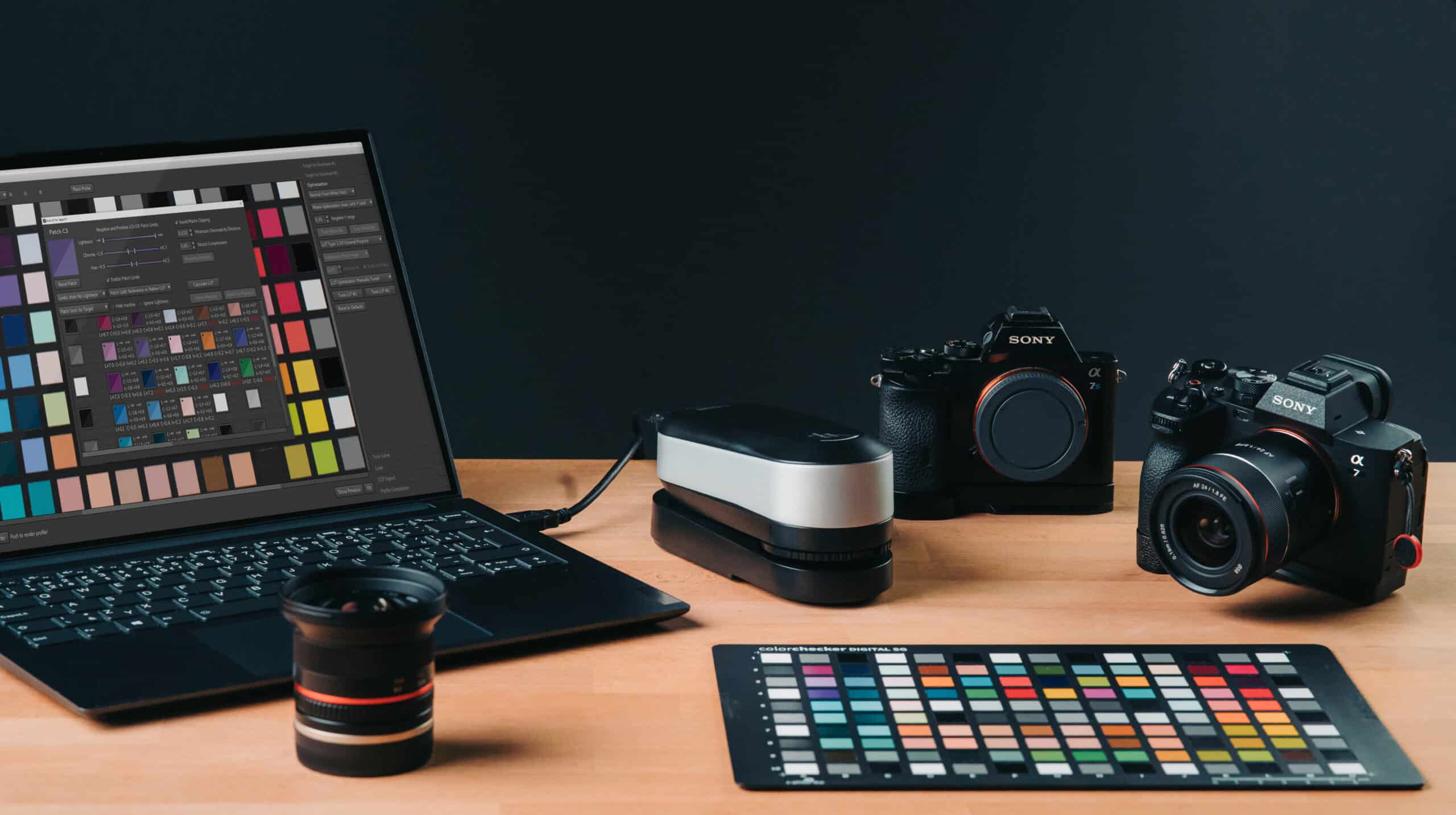 Native Support for RAW Formats in ZPS X
