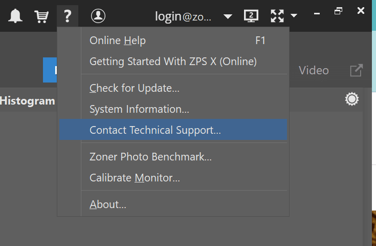 7 Most Frequently-Asked Questions for Zoner Studio Technical Support