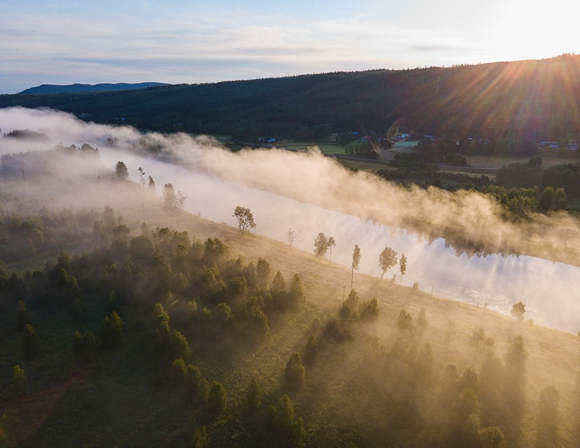 Drone Images