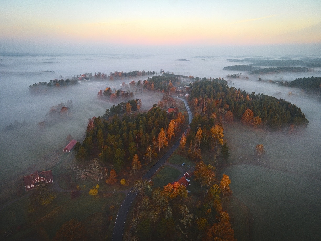 Drone Images