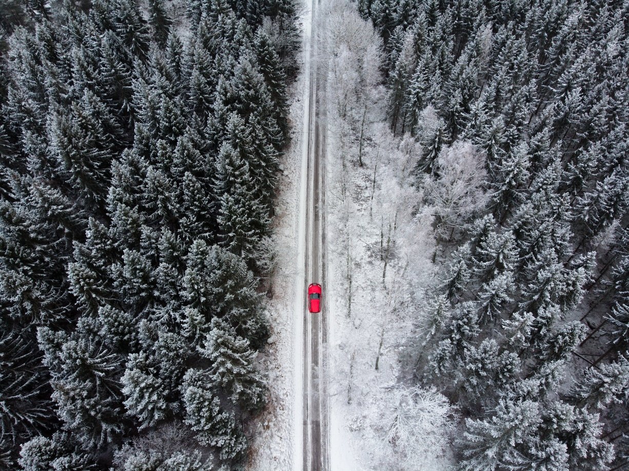 Drone Images