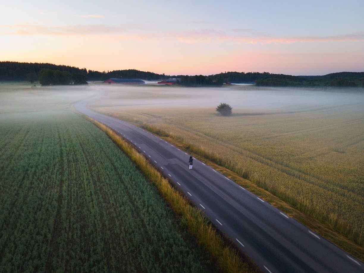 Drone Images