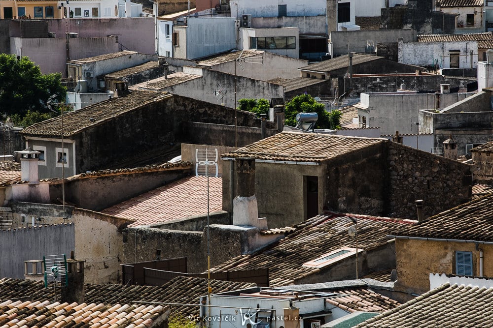 Cityscapes