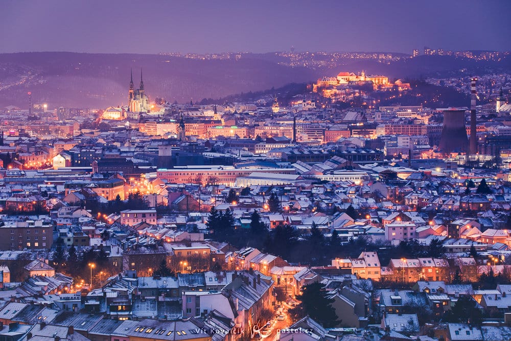 Cityscapes