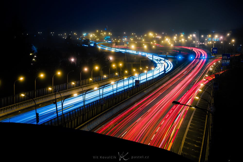 Cityscapes