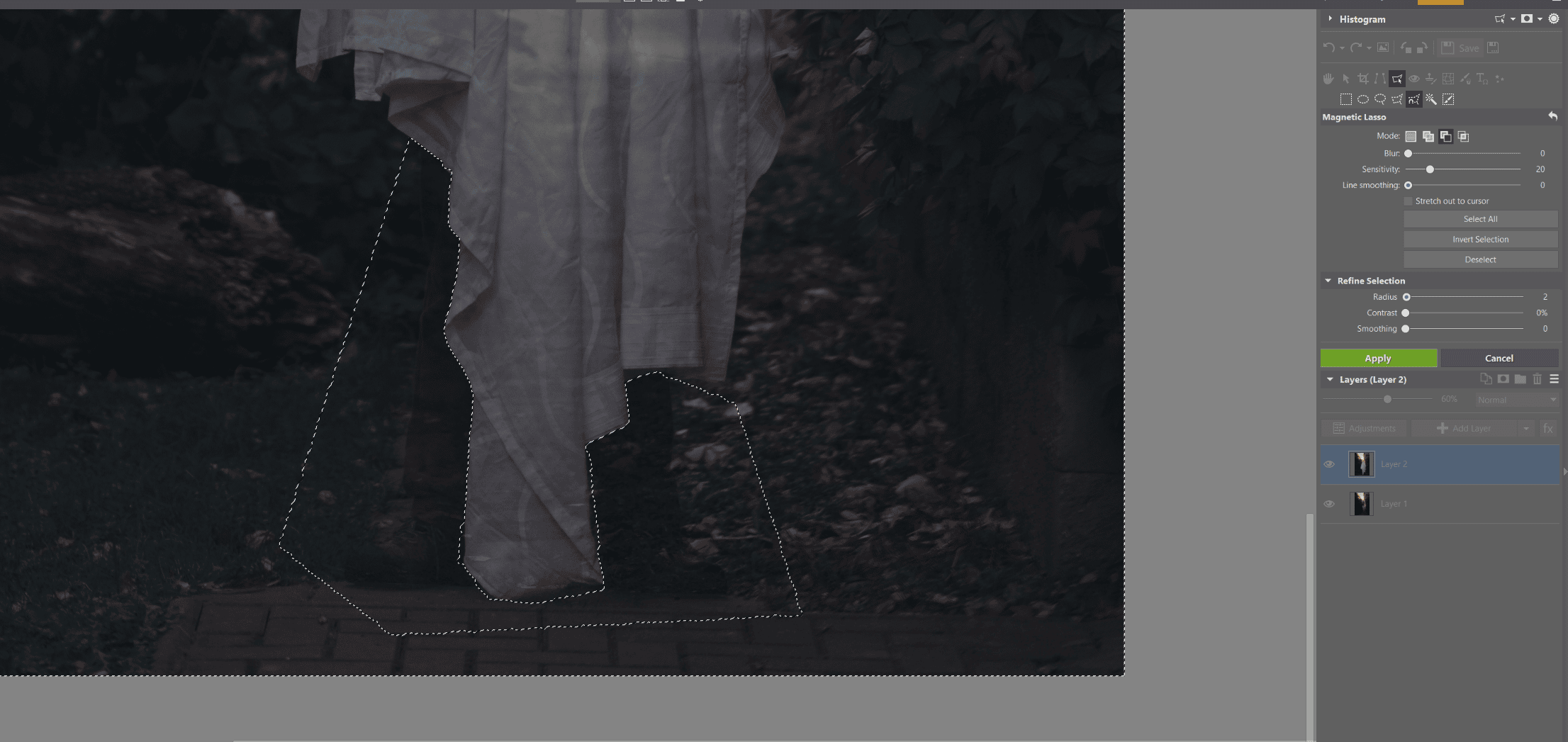 Ghost Photography Tutorial