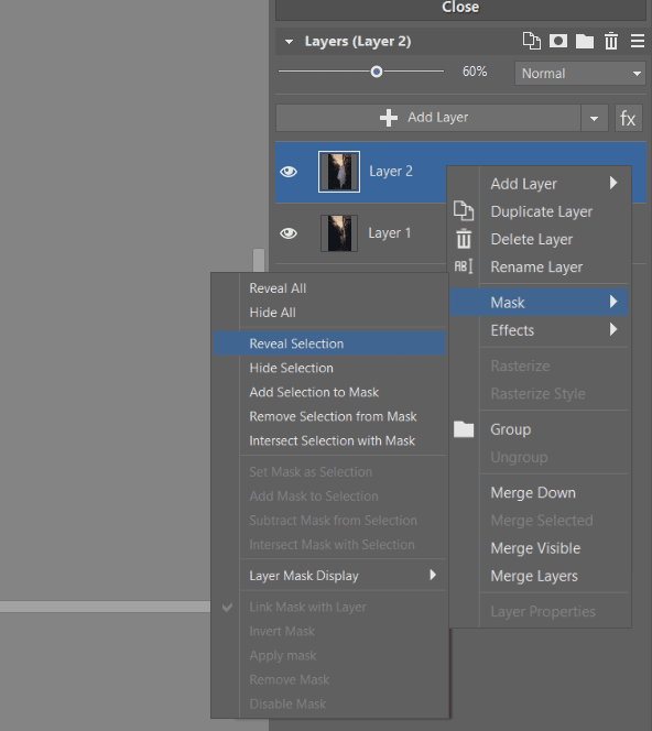 Ghost Photography Tutorial