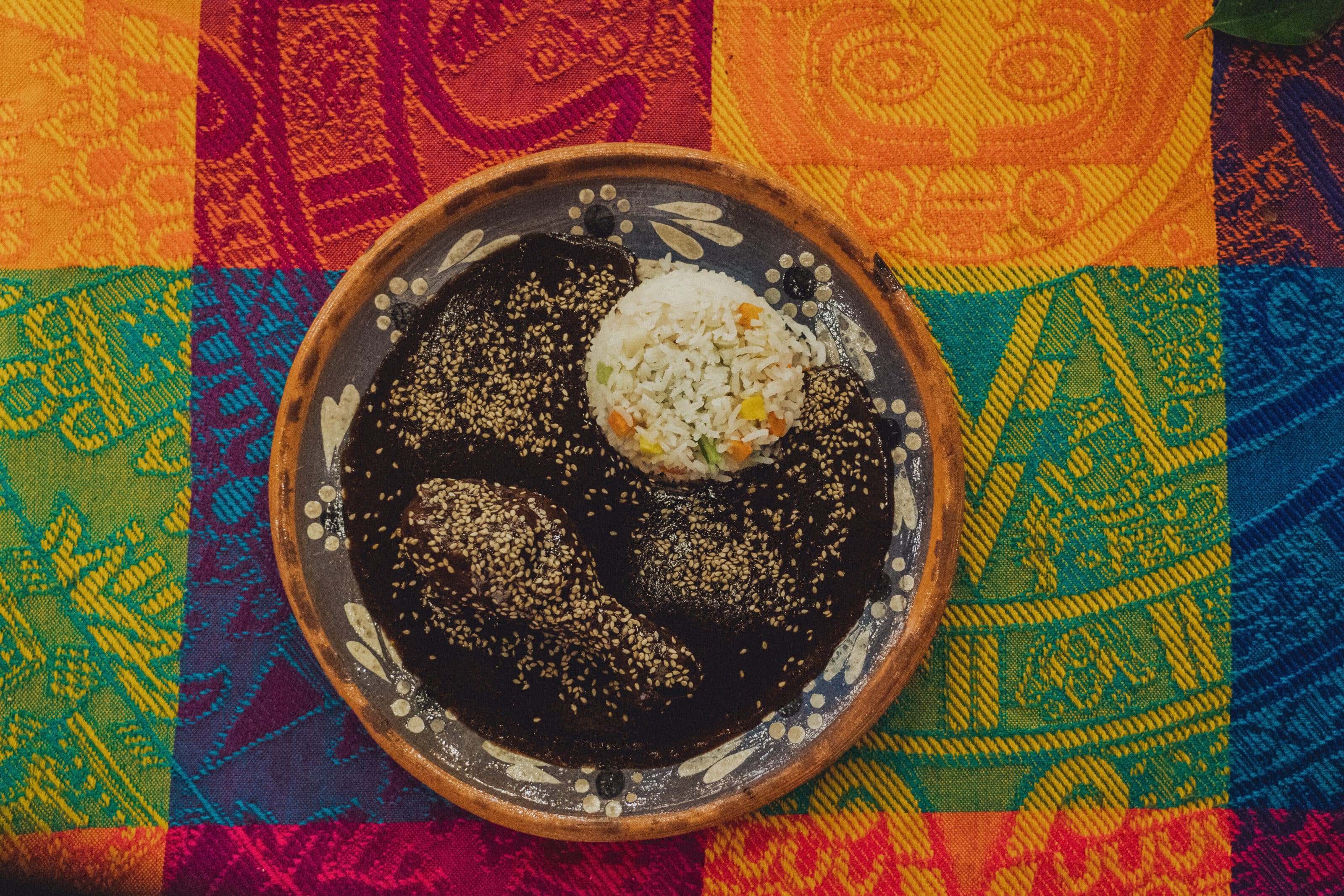 工芸品 Mexico dish A Perfect Day: Mexico City in One Day | Lufthansa