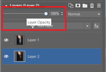 Ghost Photography Tutorial