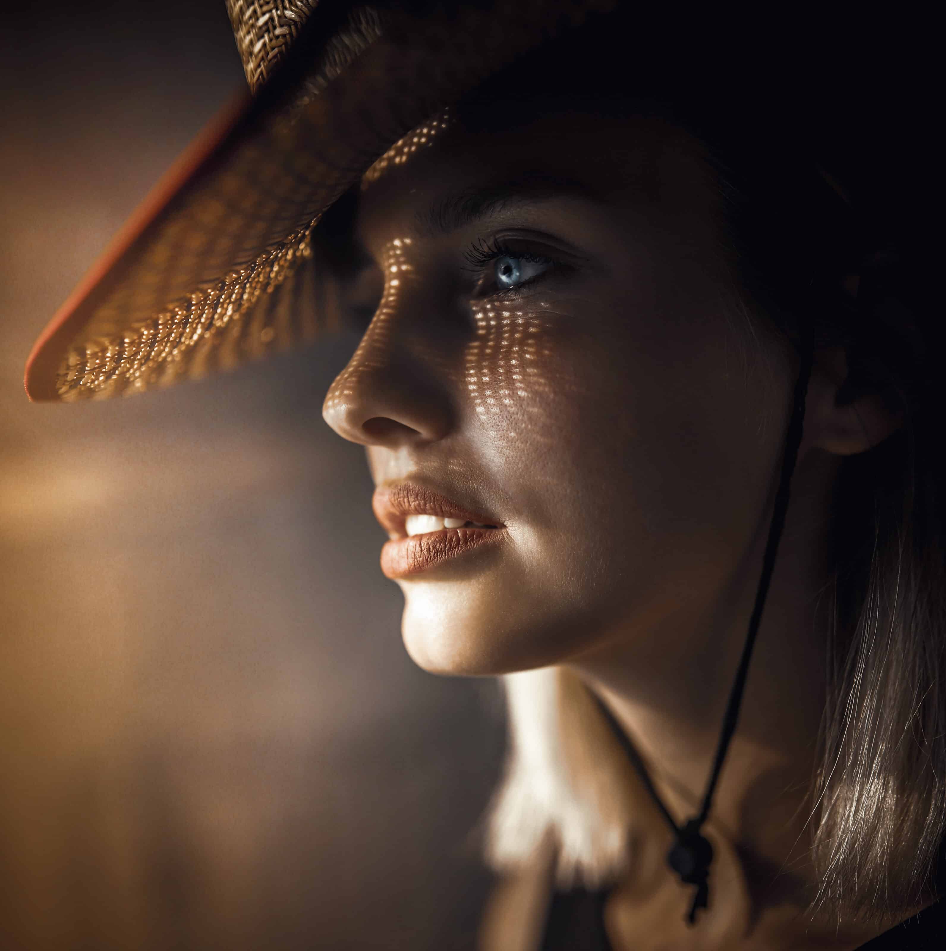 When a Portrait Tells a Story