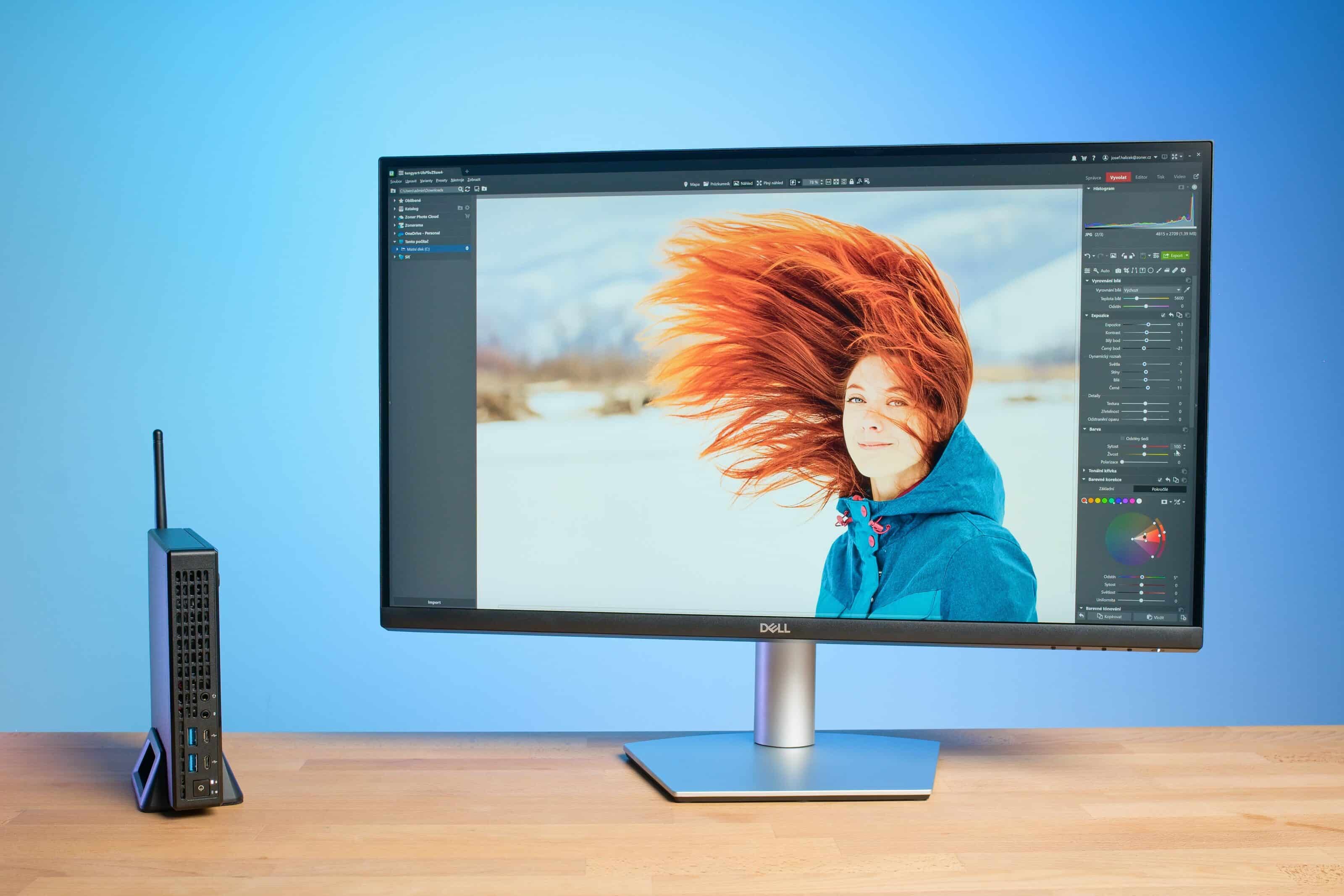 Computers for Photographers