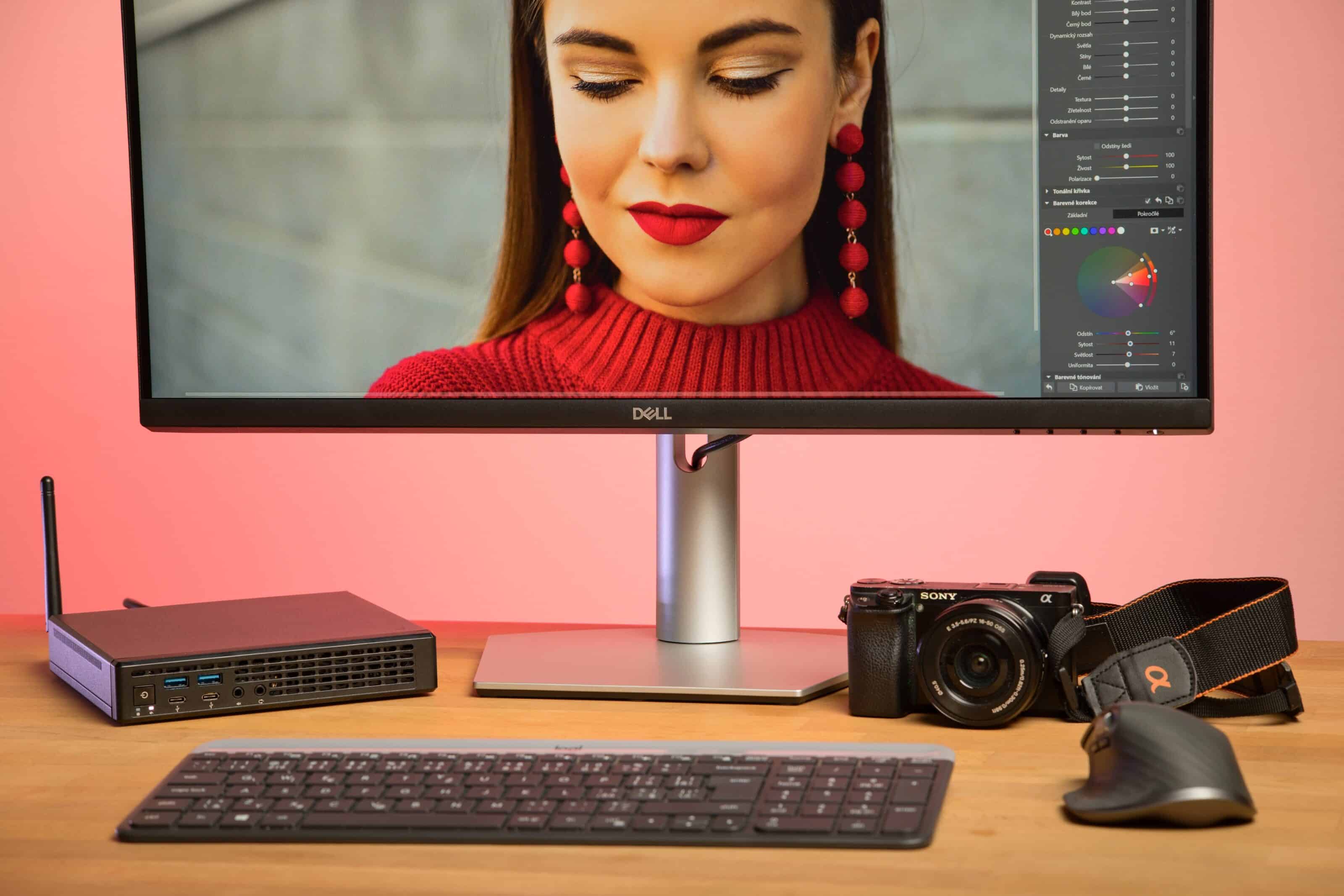 Computers for Photographers