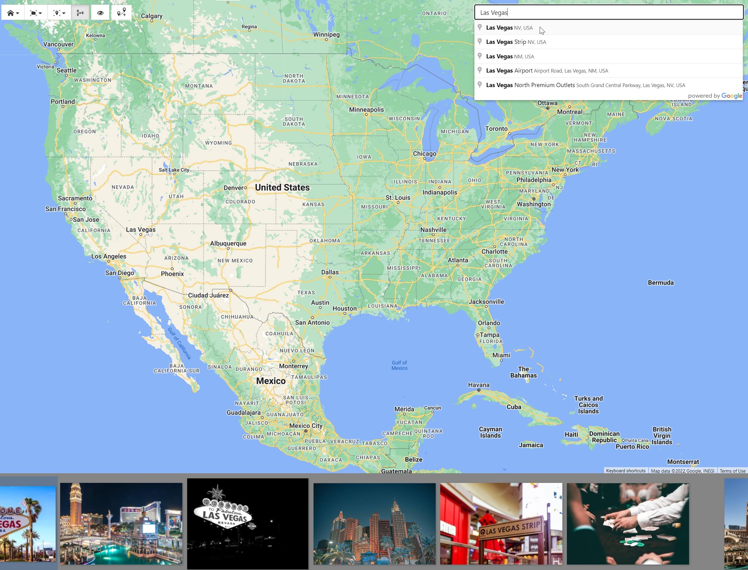Organize Your Photos Assign GPS Coordinates
