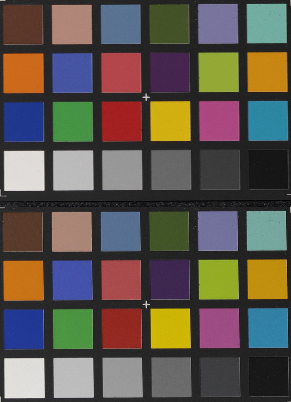 Light Sources and Color Fidelity