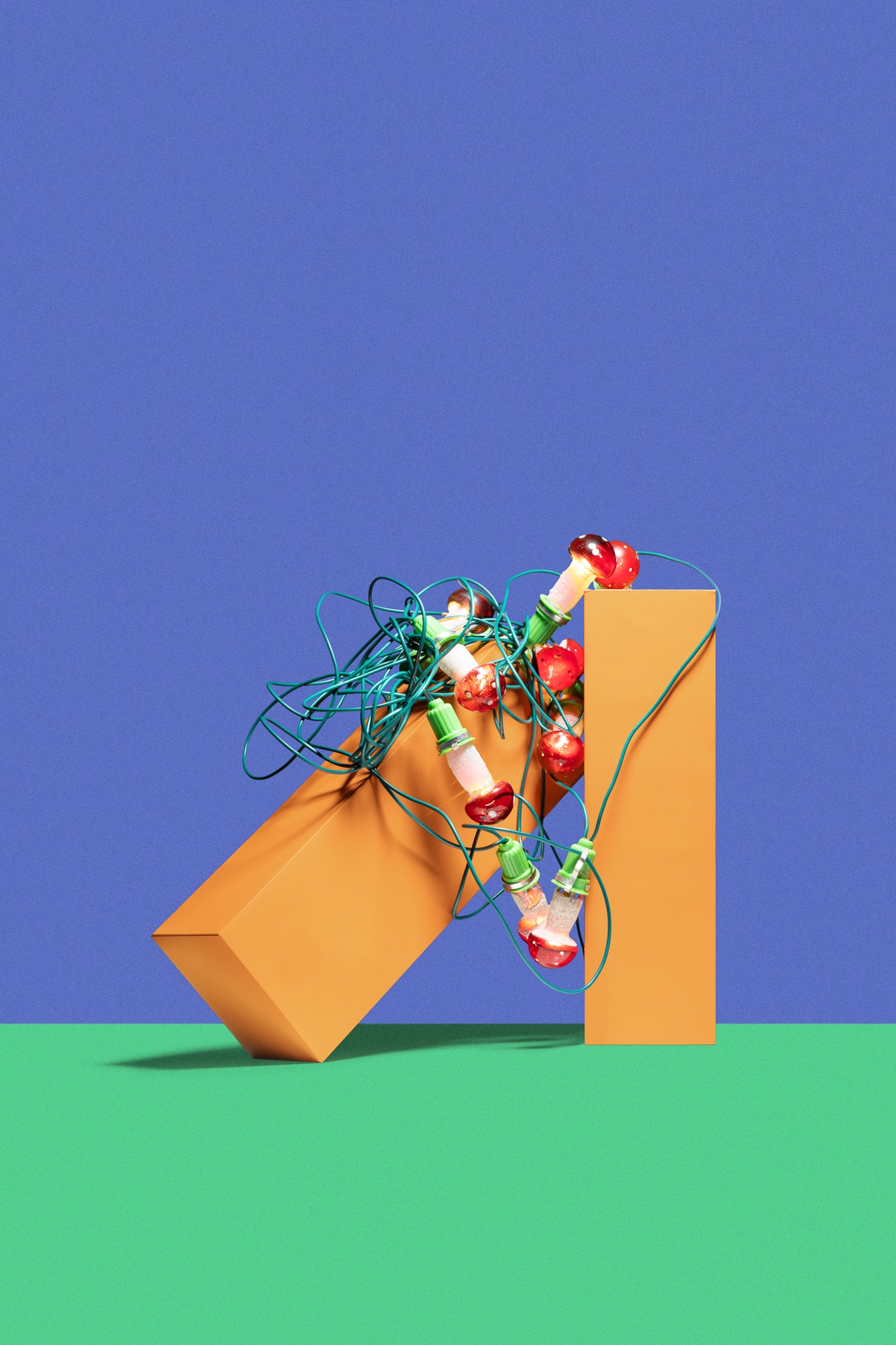 Seemingly Mundane Objects in Photography