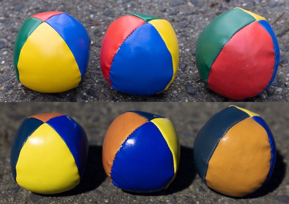CRI Color Rendering Index