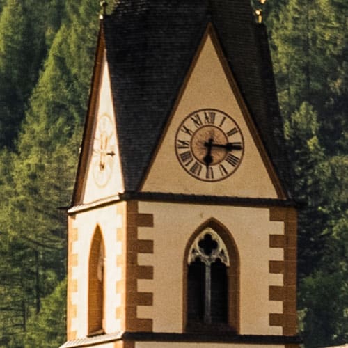 Grossglockner and Heiligenblut
