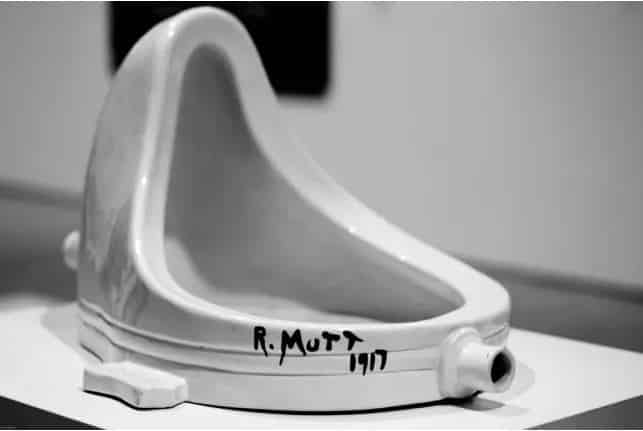 Seemingly Mundane Objects in Photography