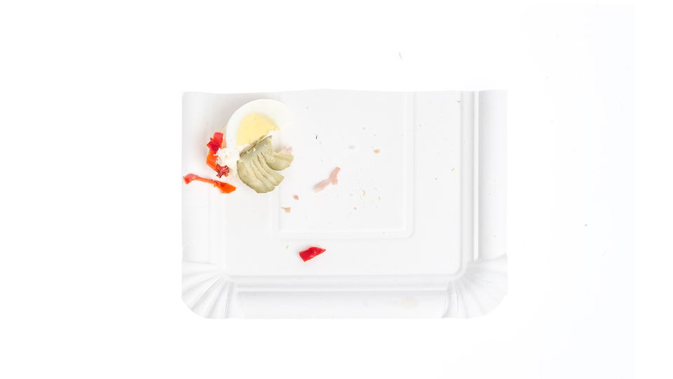 Seemingly Mundane Objects in Photography