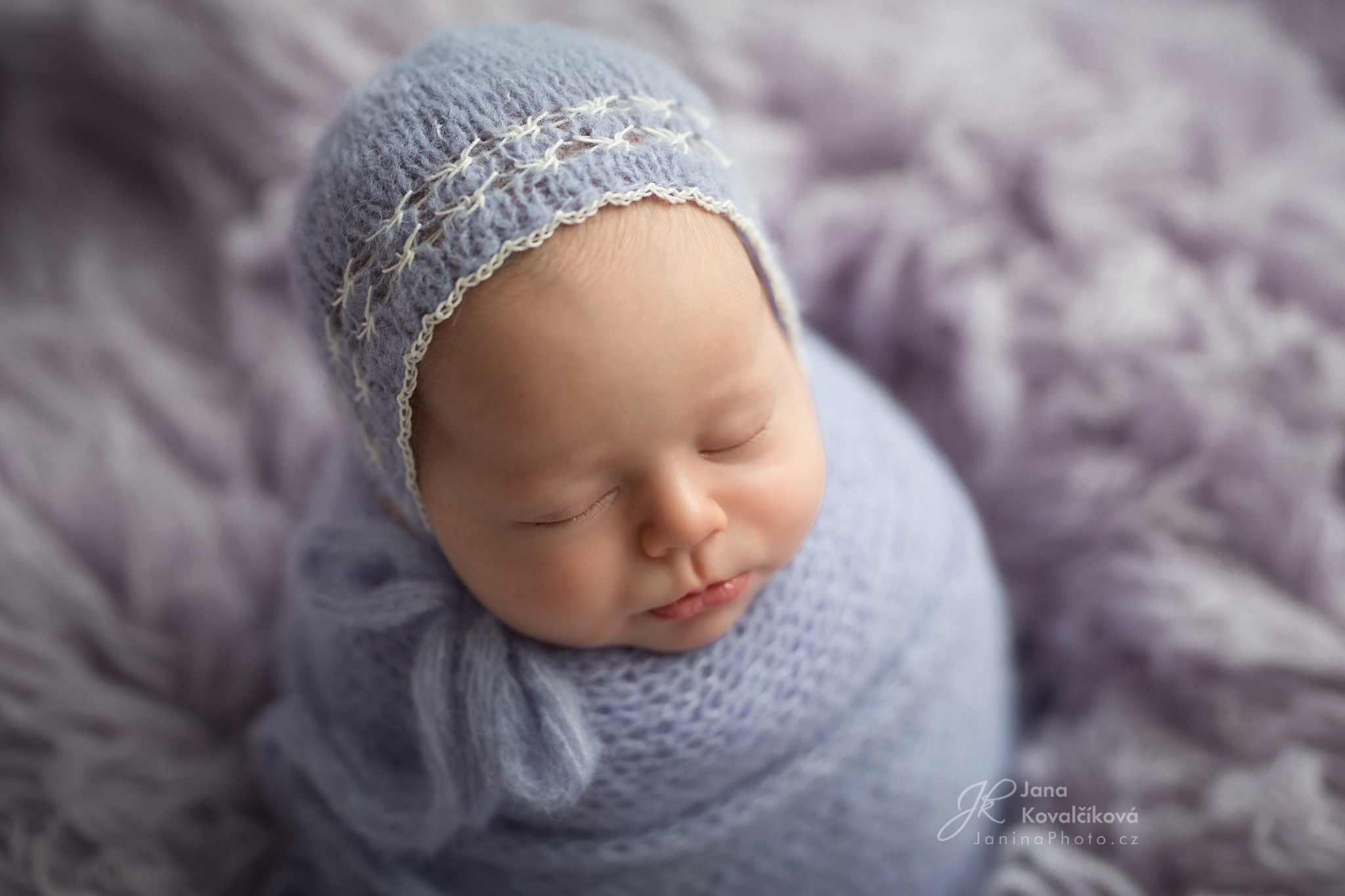 How to Do Newborn Photography