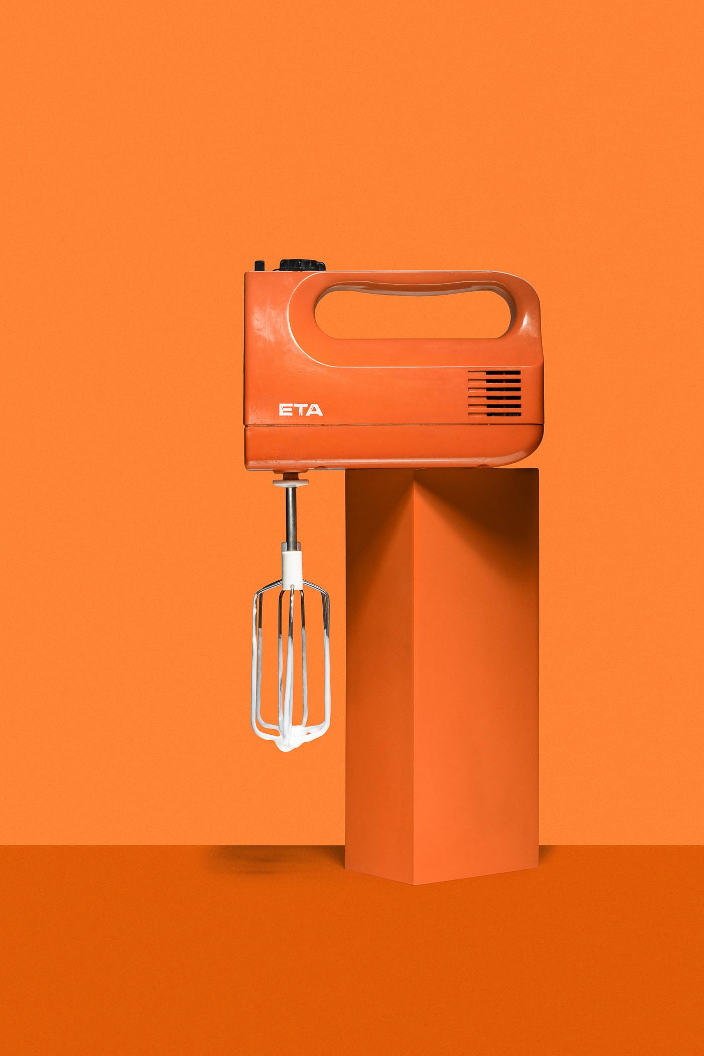 Seemingly Mundane Objects in Photography