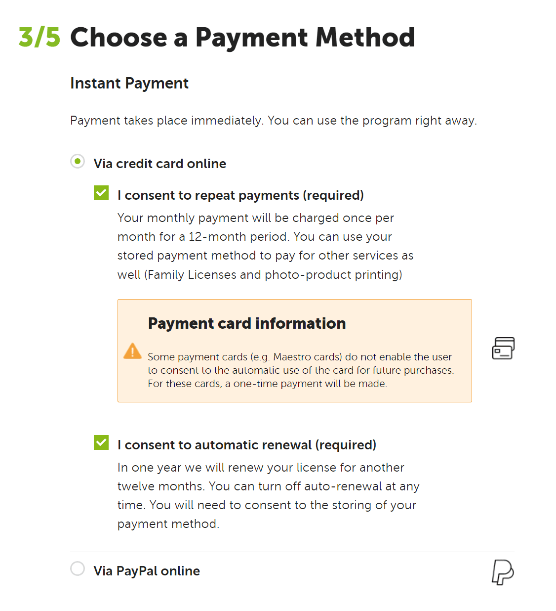 Zoner Studio Family License