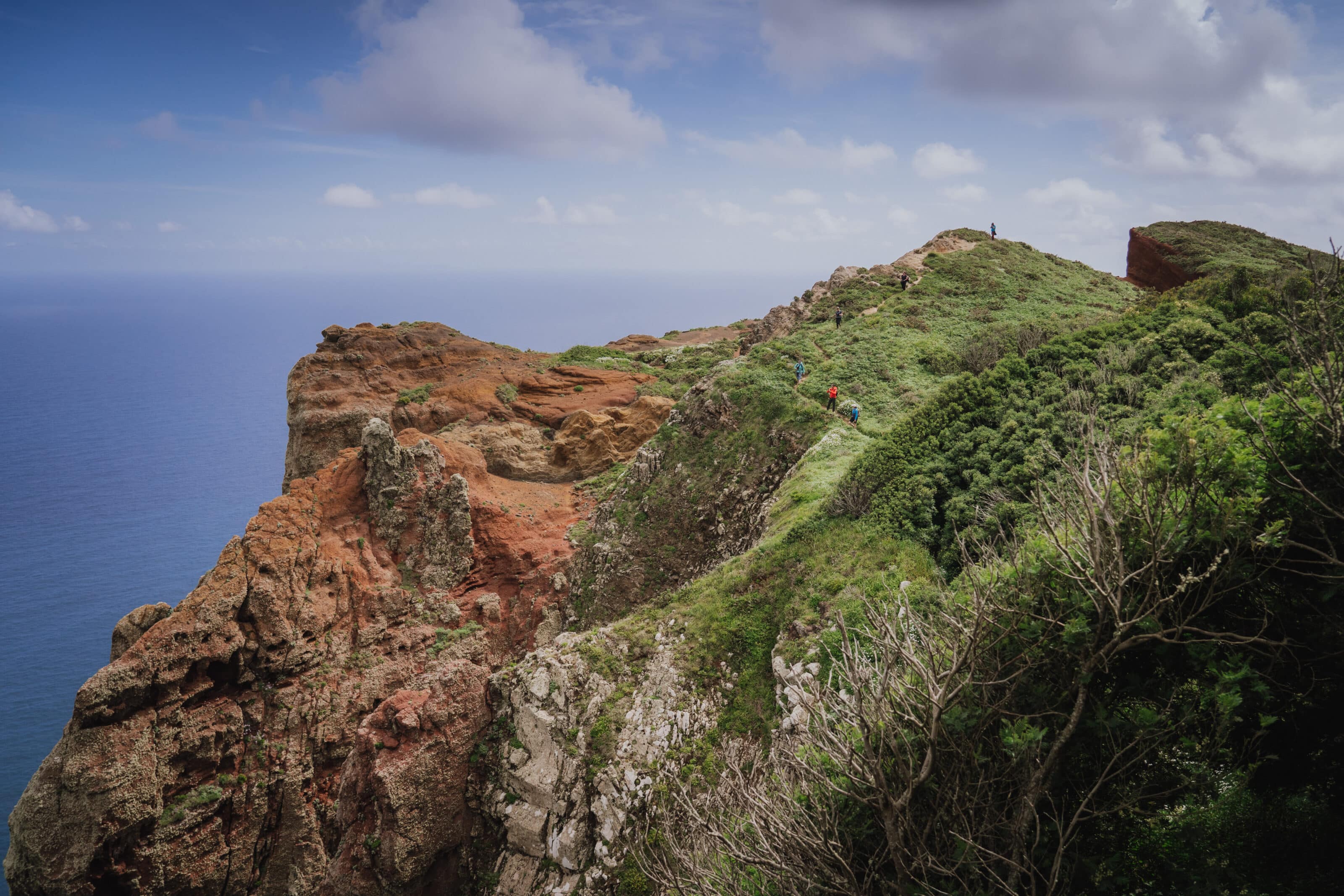 Madeira - a Photographer’s Paradise
