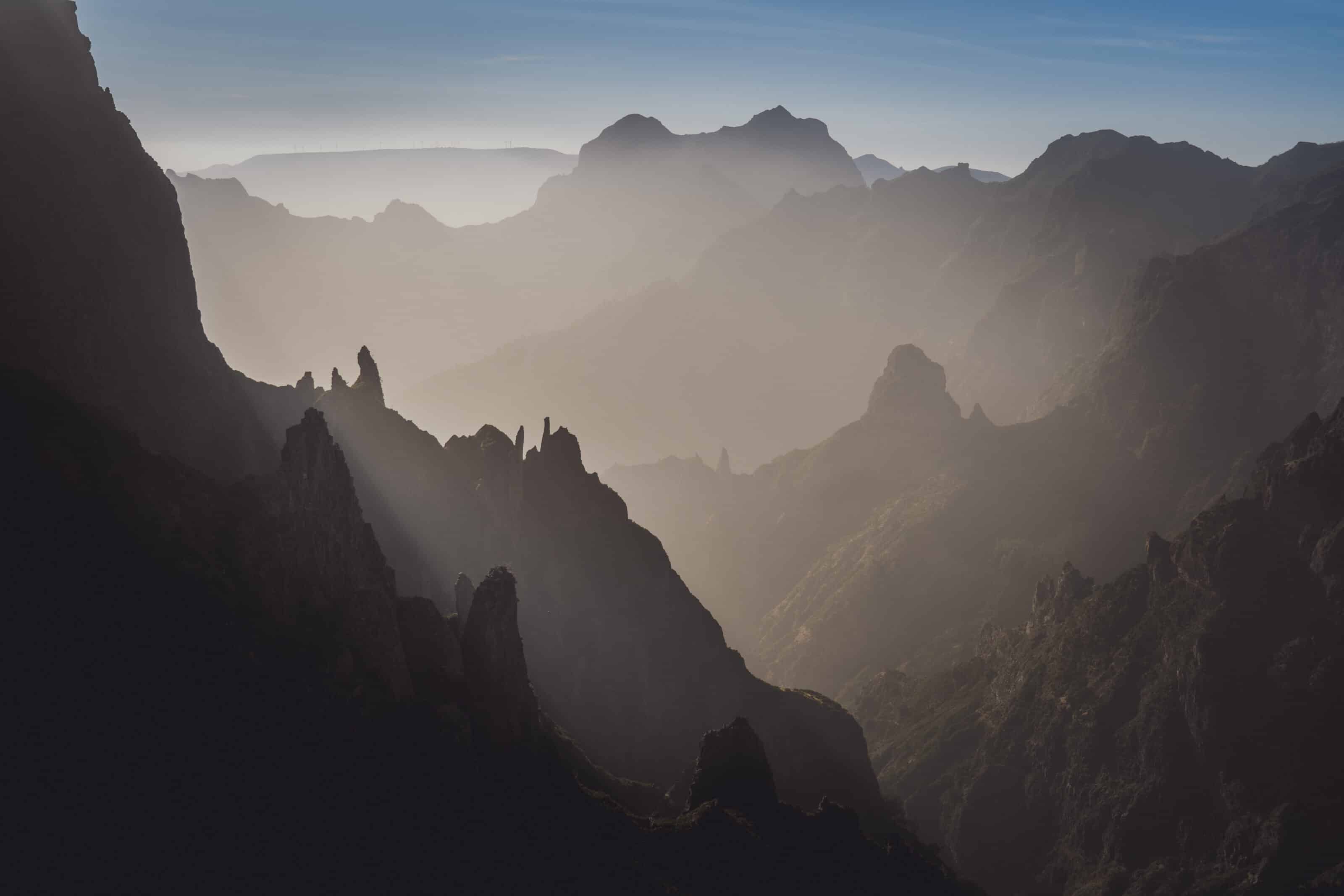 Madeira - a Photographer’s Paradise