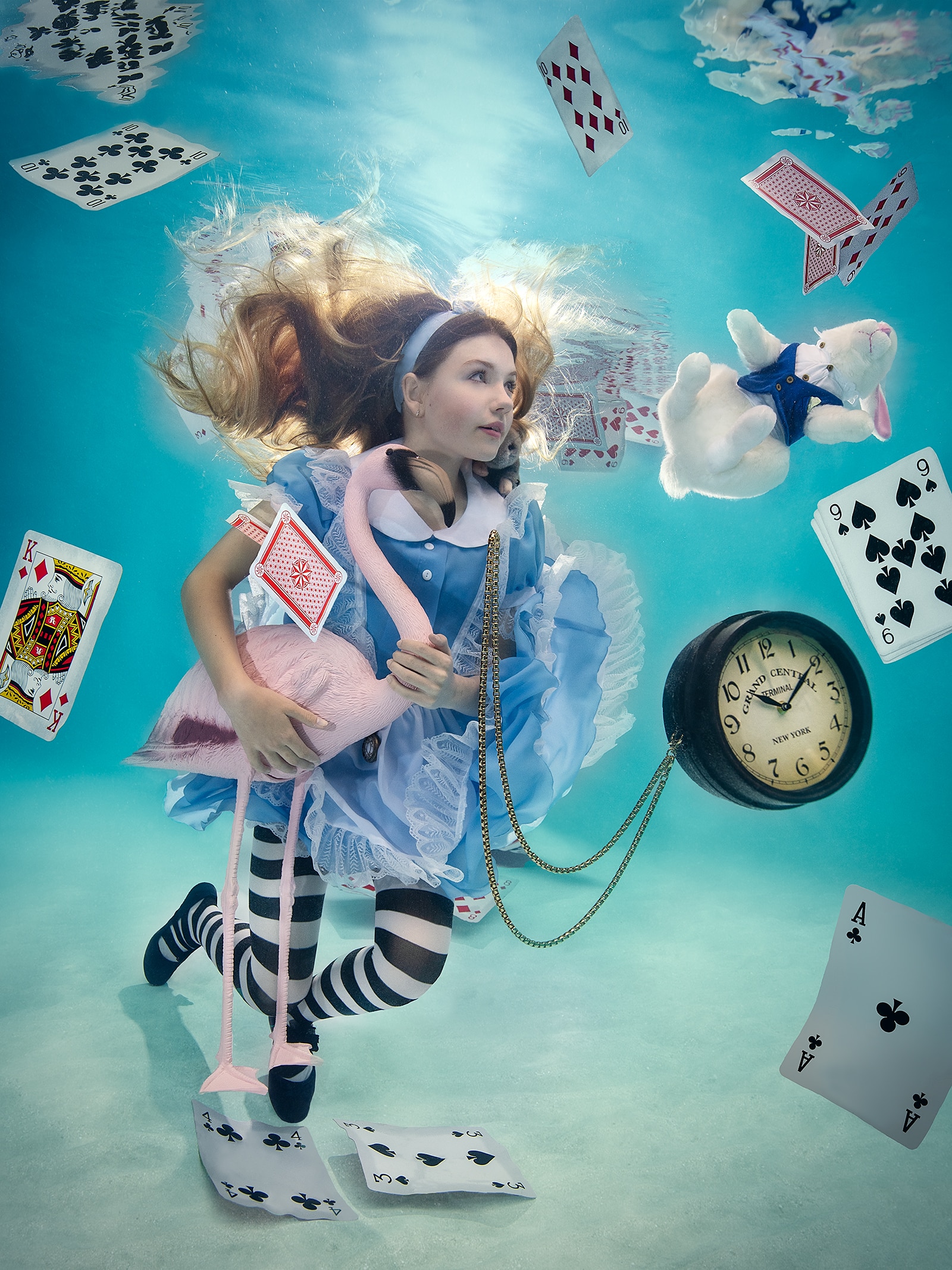 Interview: Lucie Drlíková