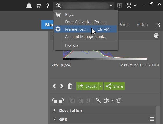 How to Get Zoner Studio on Your New Computer