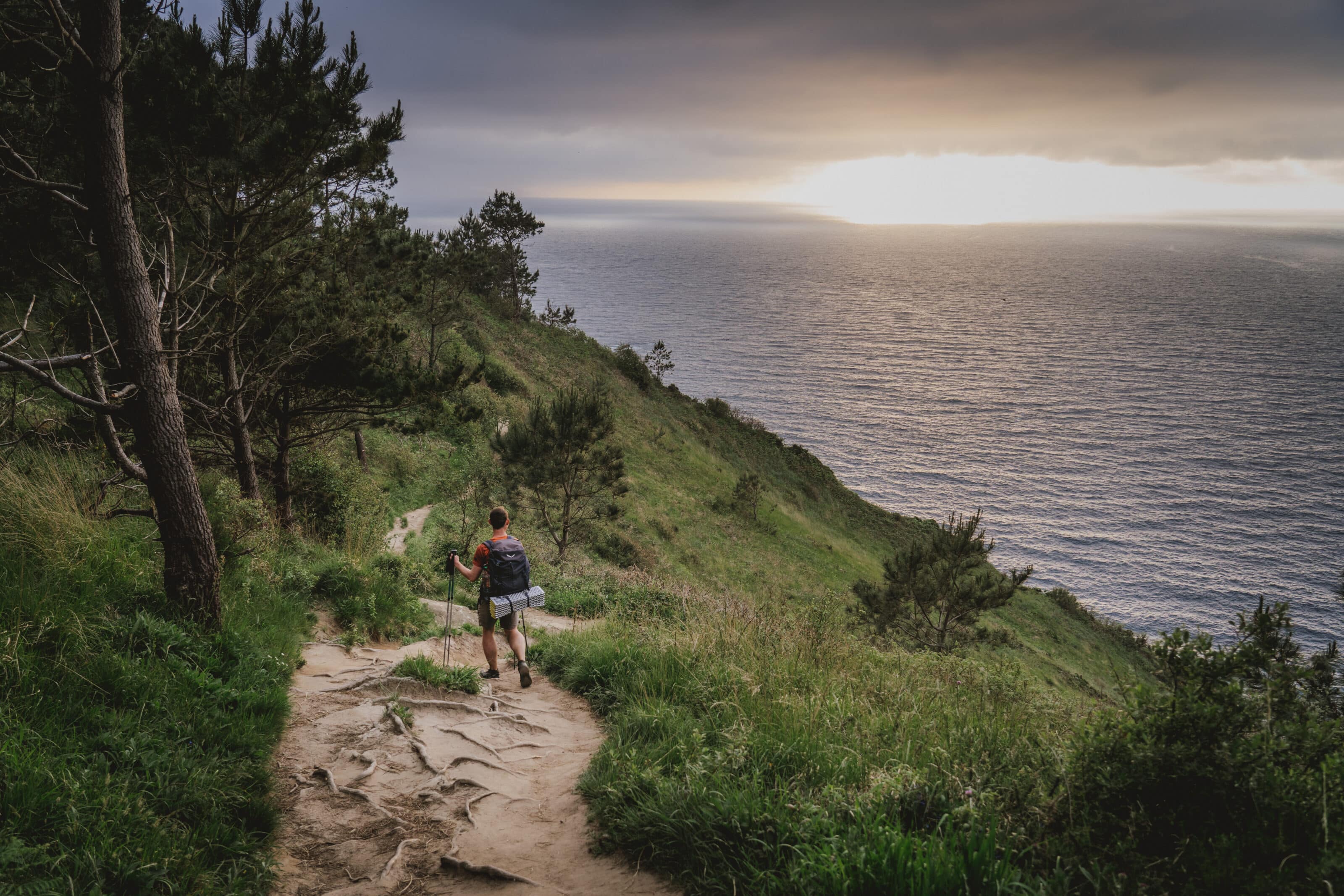 Photography along the Way of St. James