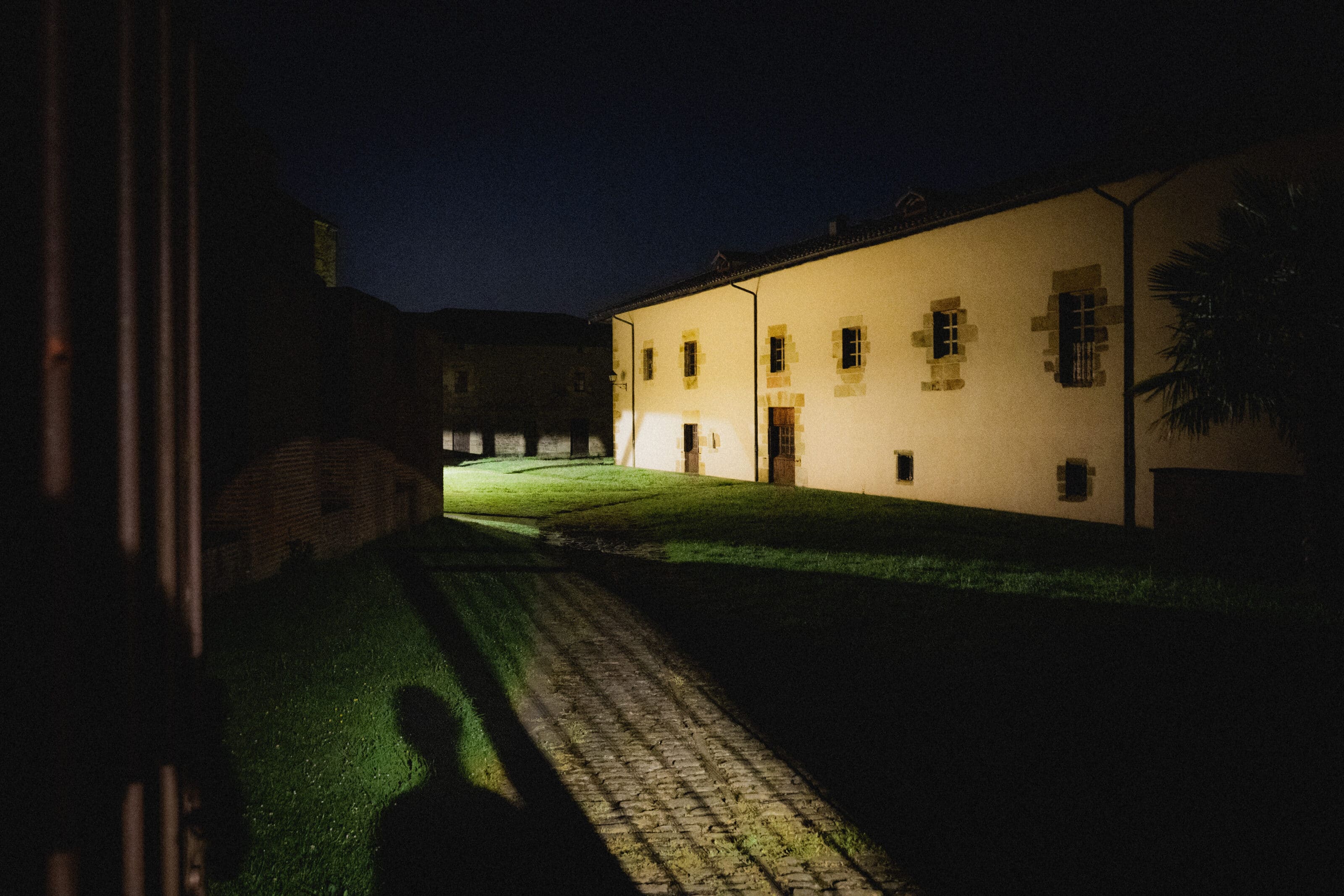 Photography along the Way of St. James