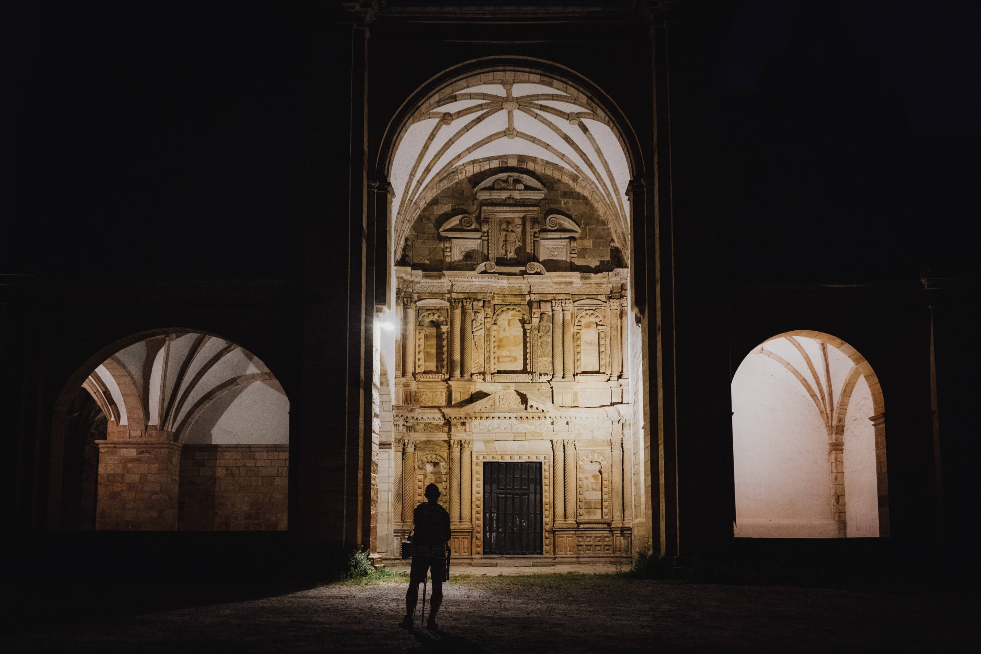 Photography along the Way of St. James