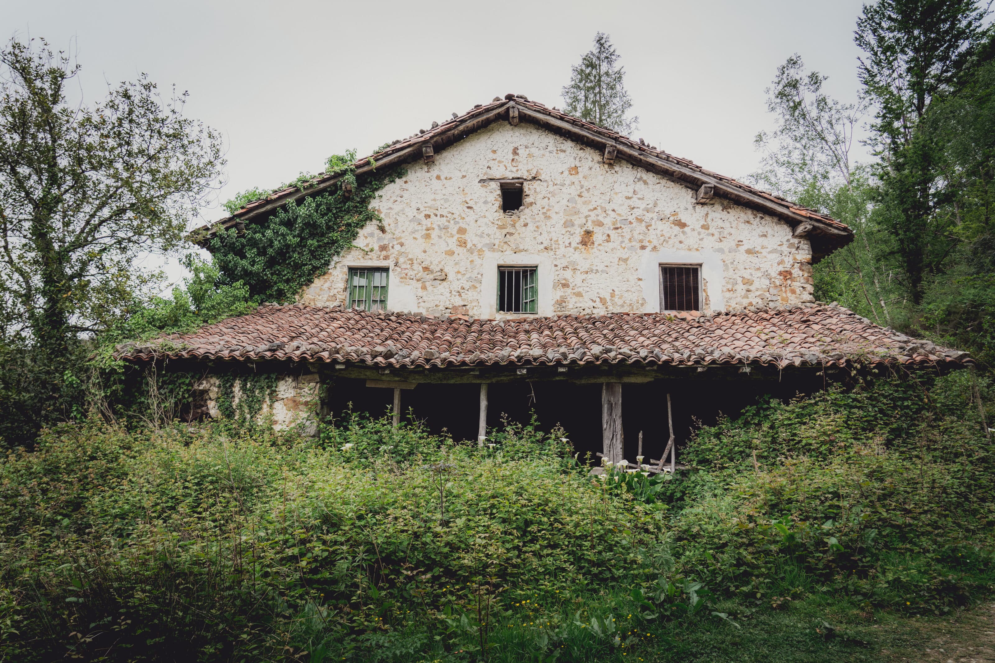 Photography along the Way of St. James