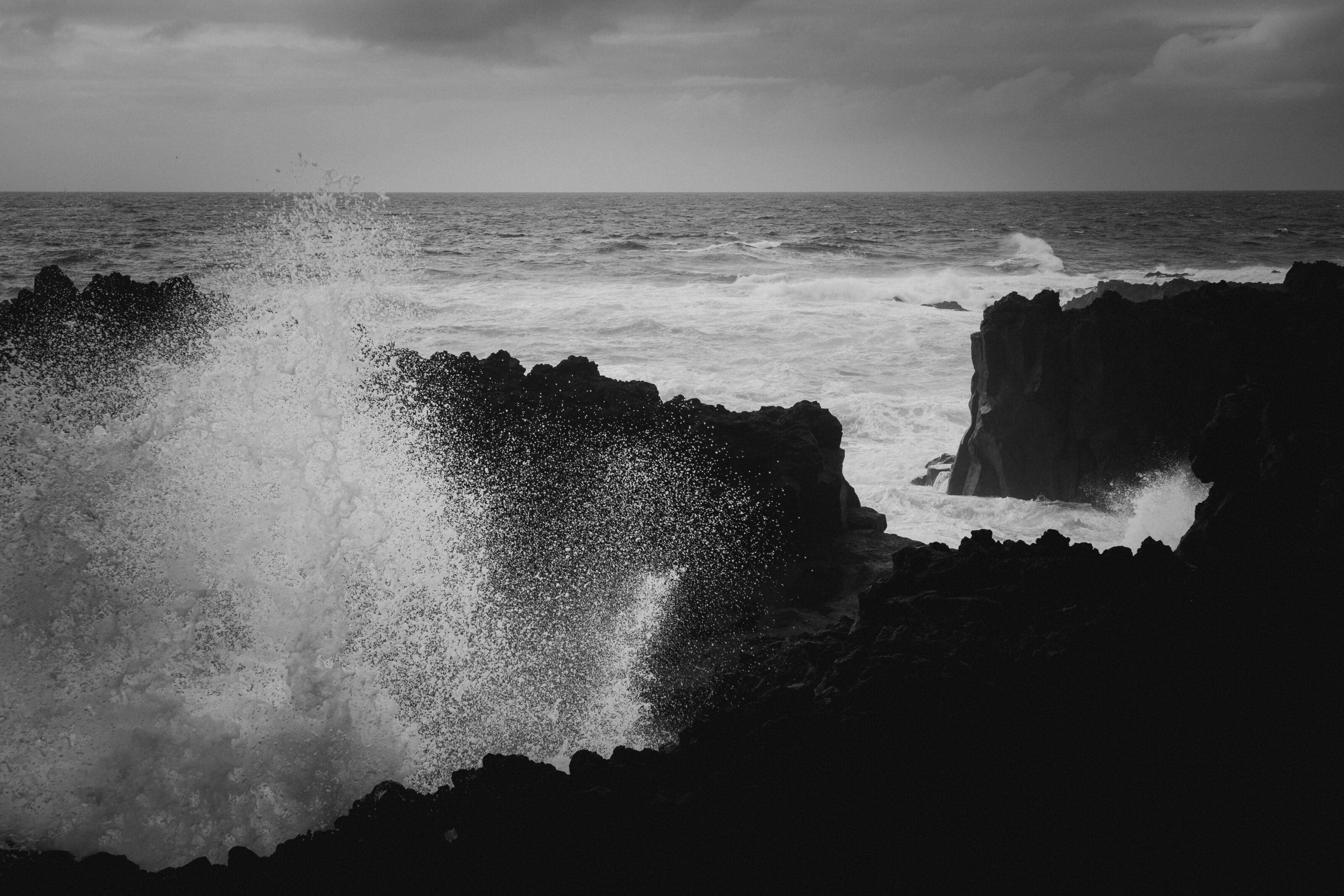The Azores