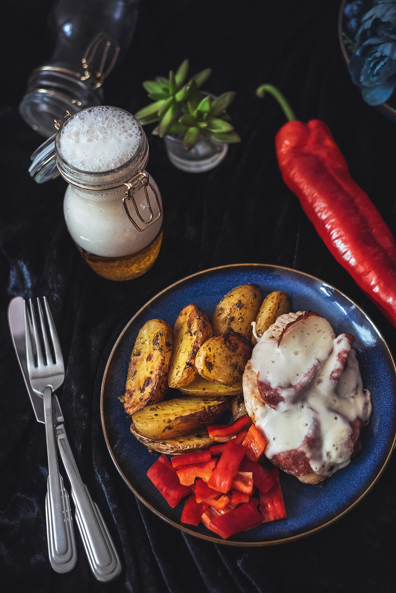 Interview with Soňa Šerá