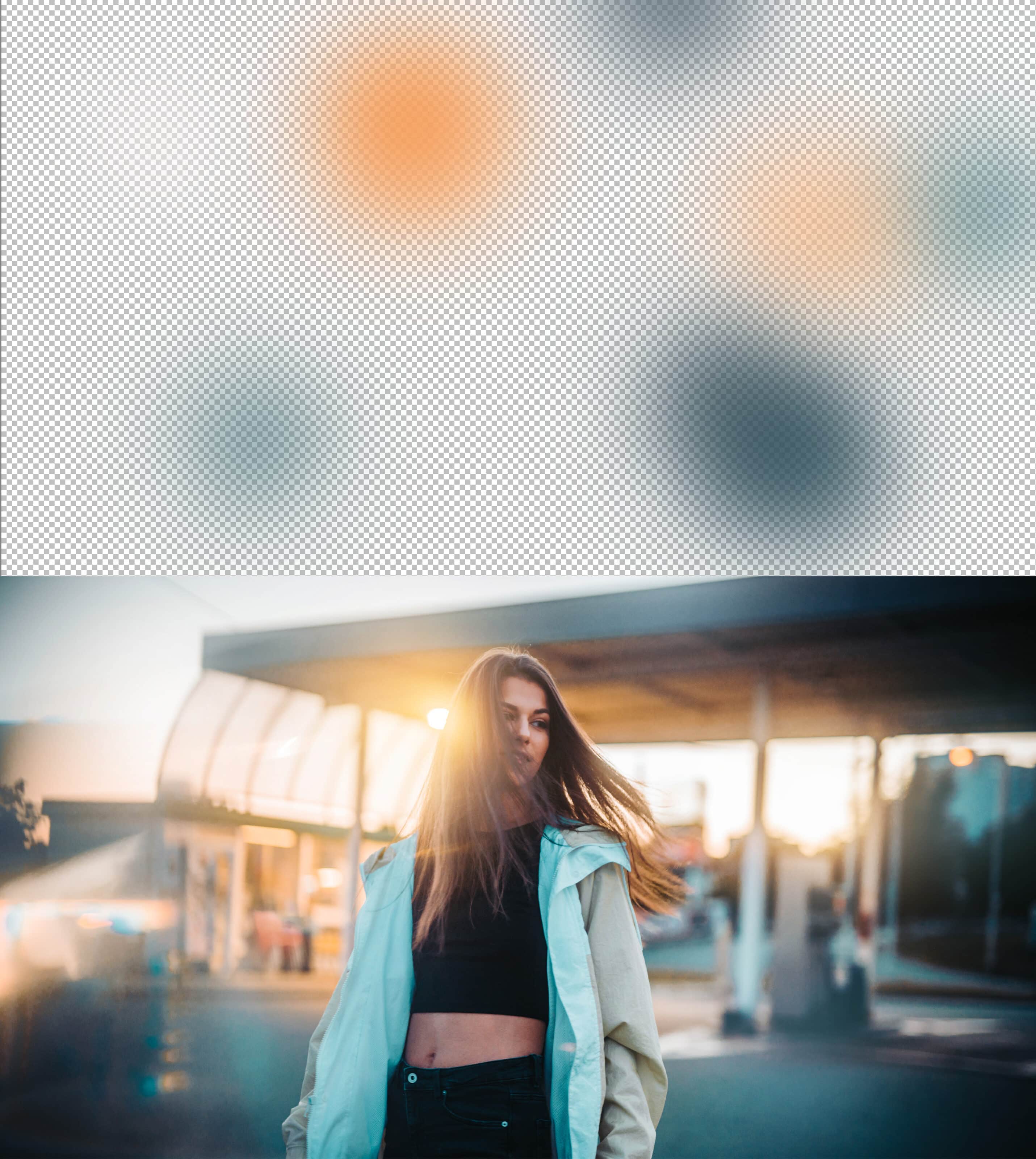 Blending Modes