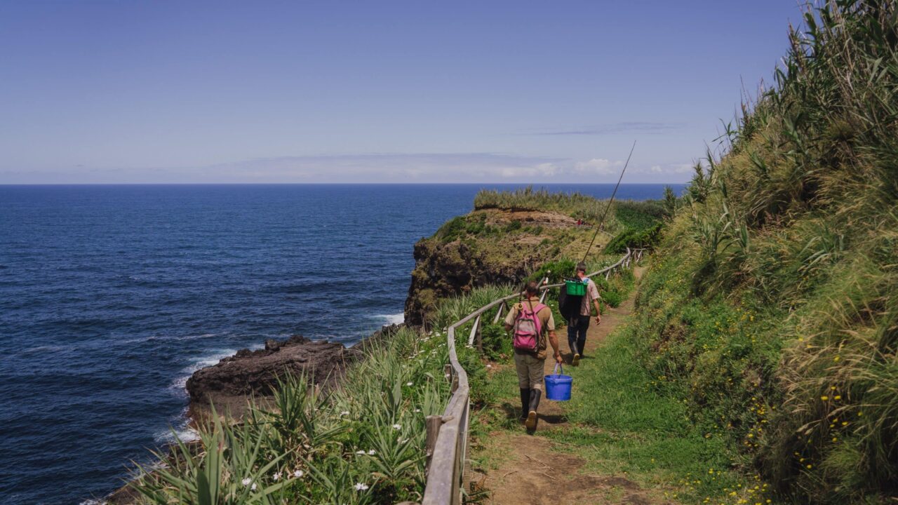The Azores—9 Remote Islands in the Atlantic Ocean | Learn Photography ...