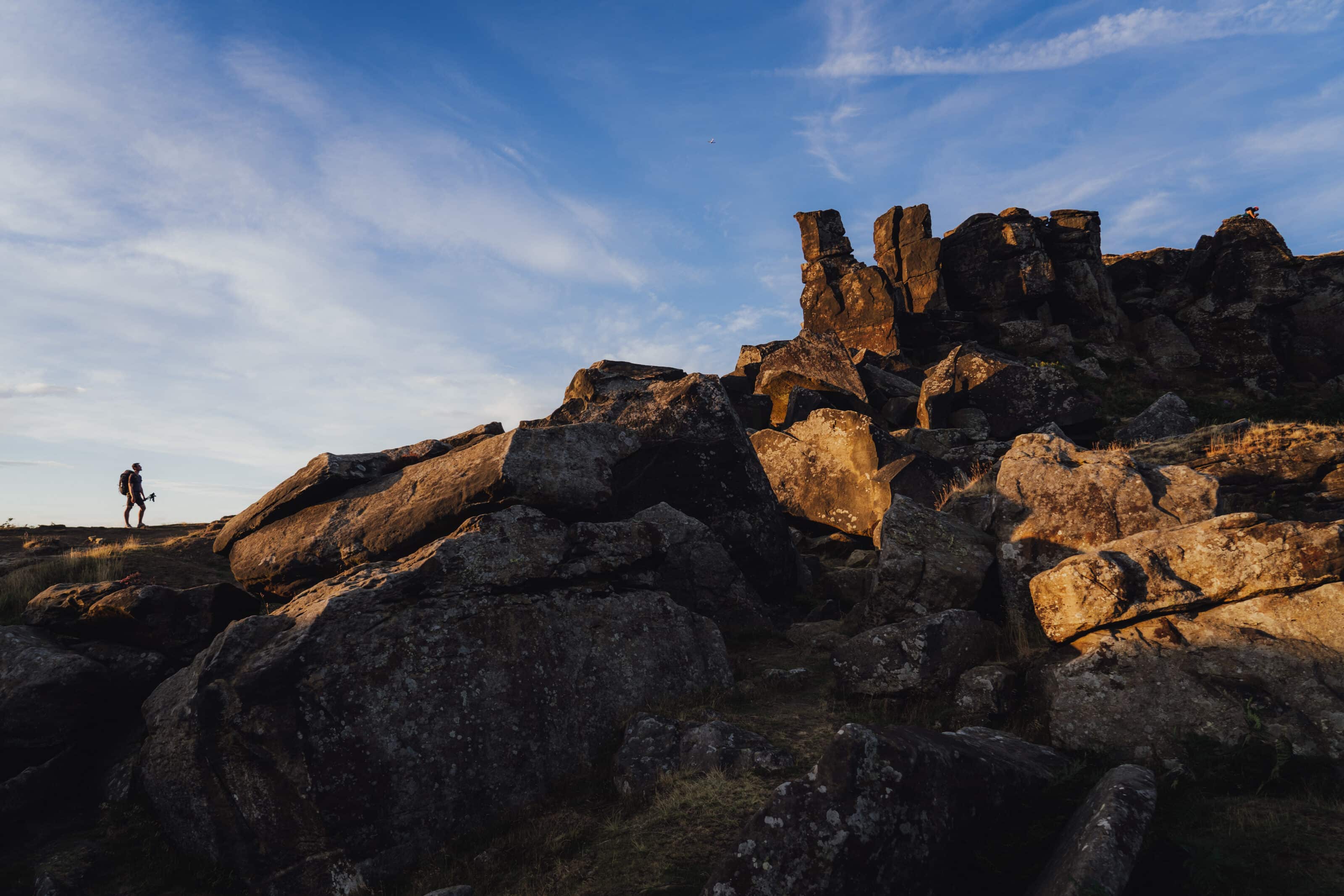 Northern England’s National Parks