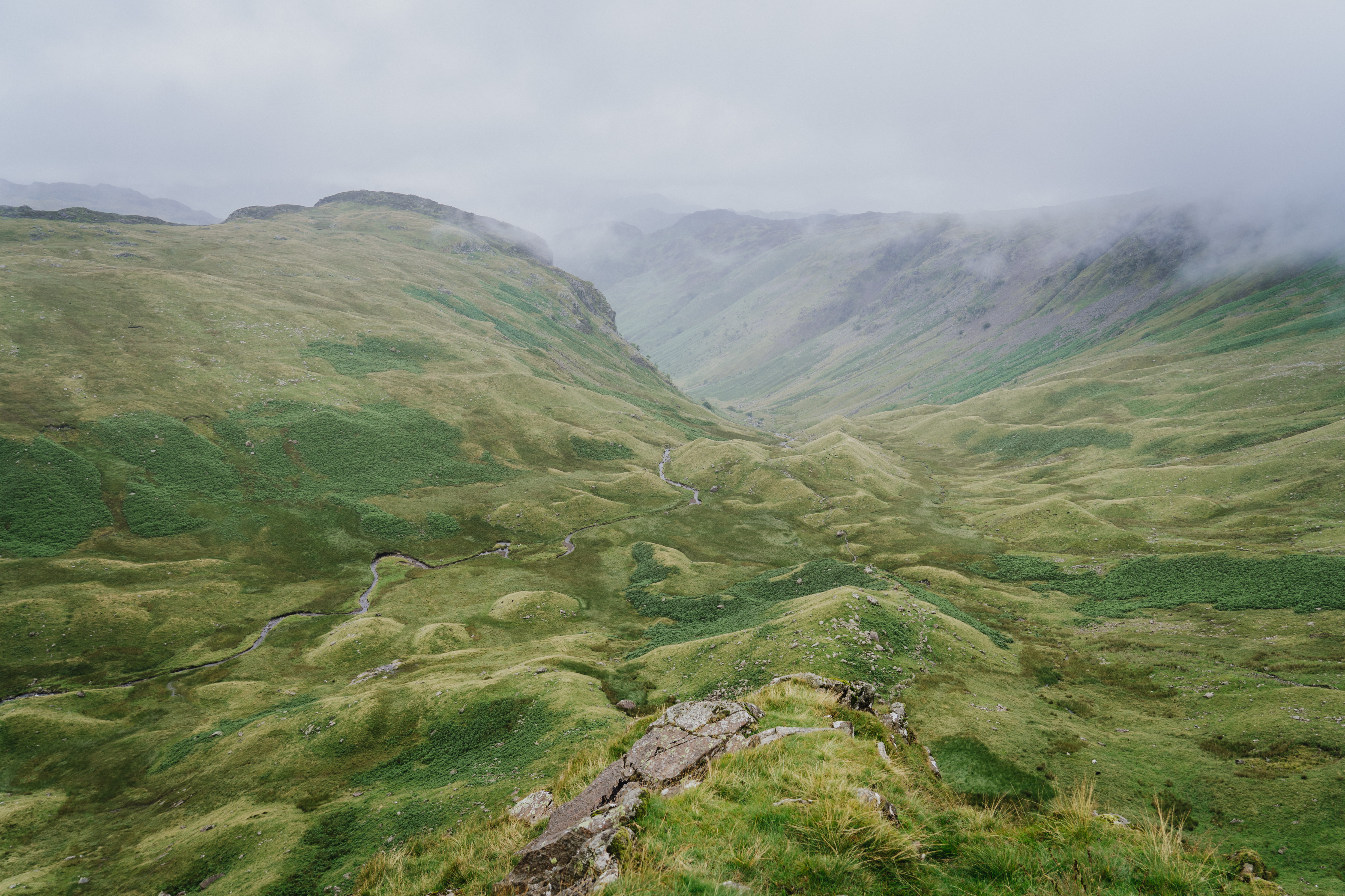 Northern England’s National Parks
